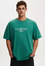 Emerald/Above 1991