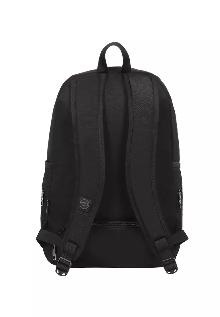 6019 Lifestyle Backpack with VIRUPRO Anti-Microbial Protection