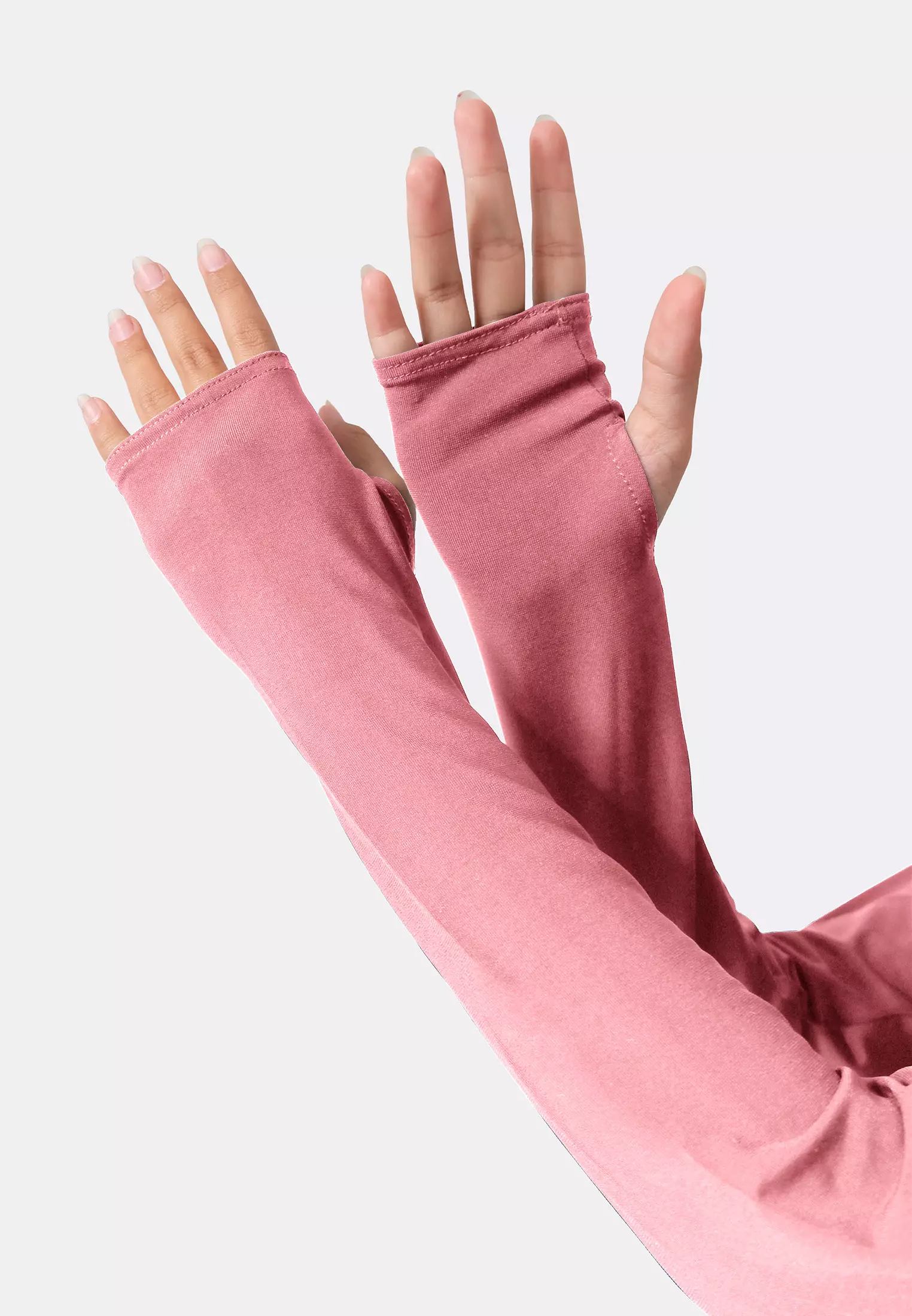 Zelena - Isla Manset Tangan Olahraga | Inner Bolero - Candy Pink