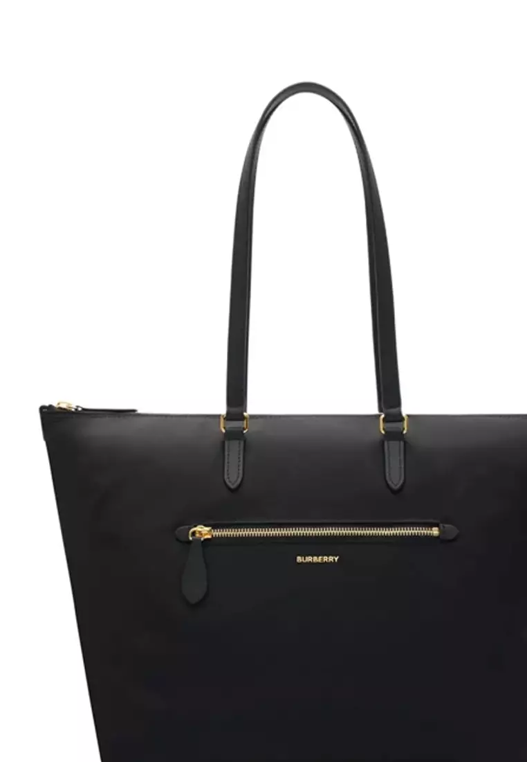 Women's Handbag in Black 81092721