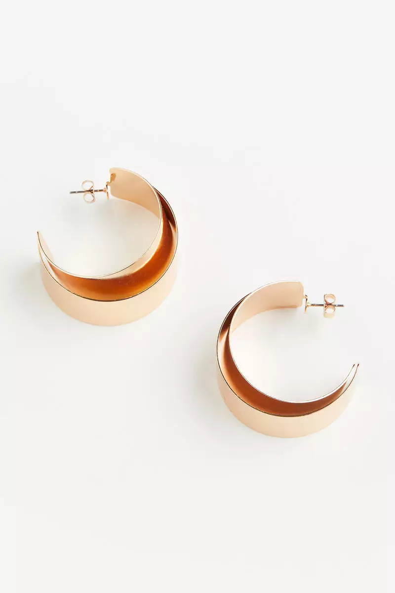 H&m earrings ph 2025