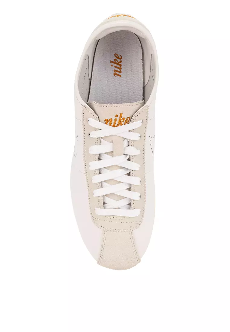 Cortez Leather Shoes