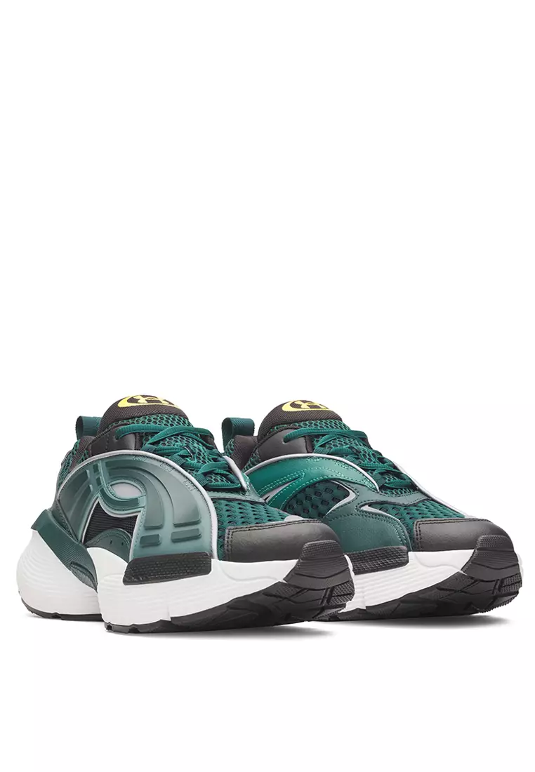 Under Armour UA Arc 96 Unisex Shoes