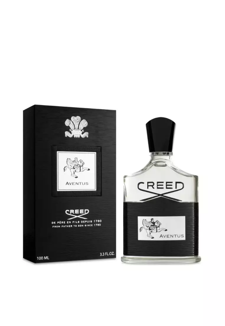 [正規品] Creed Aventus 100ml Buy Creed CREED Aventus eau de parfum 100ml 2025 Online | ZALORA