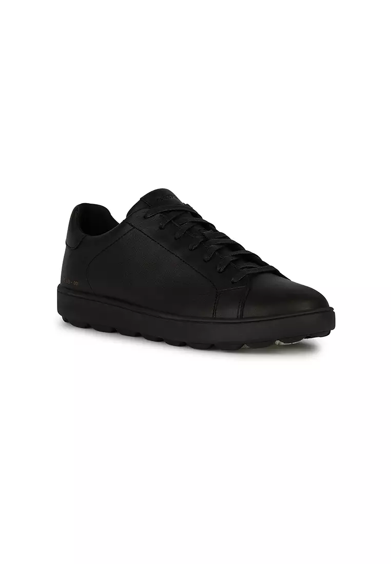 Men's U Spherica ECUB-1 Lace Up Sneakers