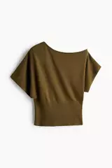 Khaki green Dark