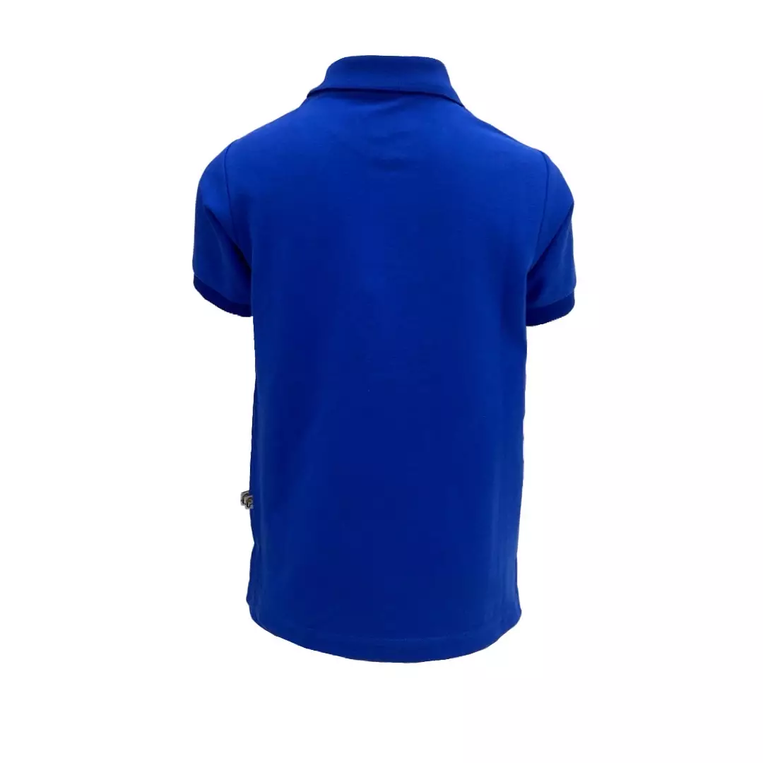 Pingu Kaos Wangky Anak Laki-Laki Polos Pendek 91903325