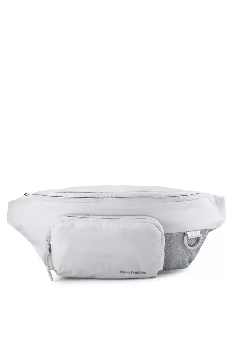 Hush puppies 2025 waist bag