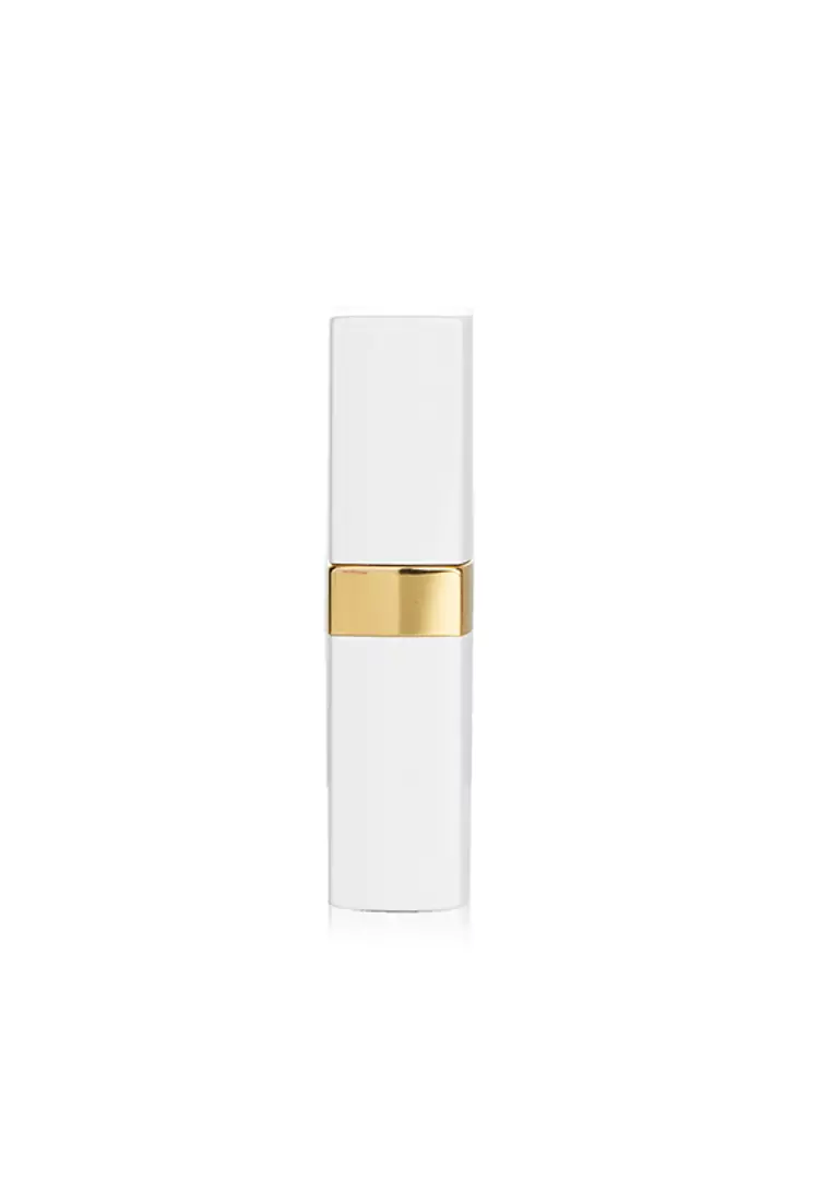 CHANEL ROUGE COCO BAUME Tinted LIP BALM 912 DREAMY WHITE - RH813