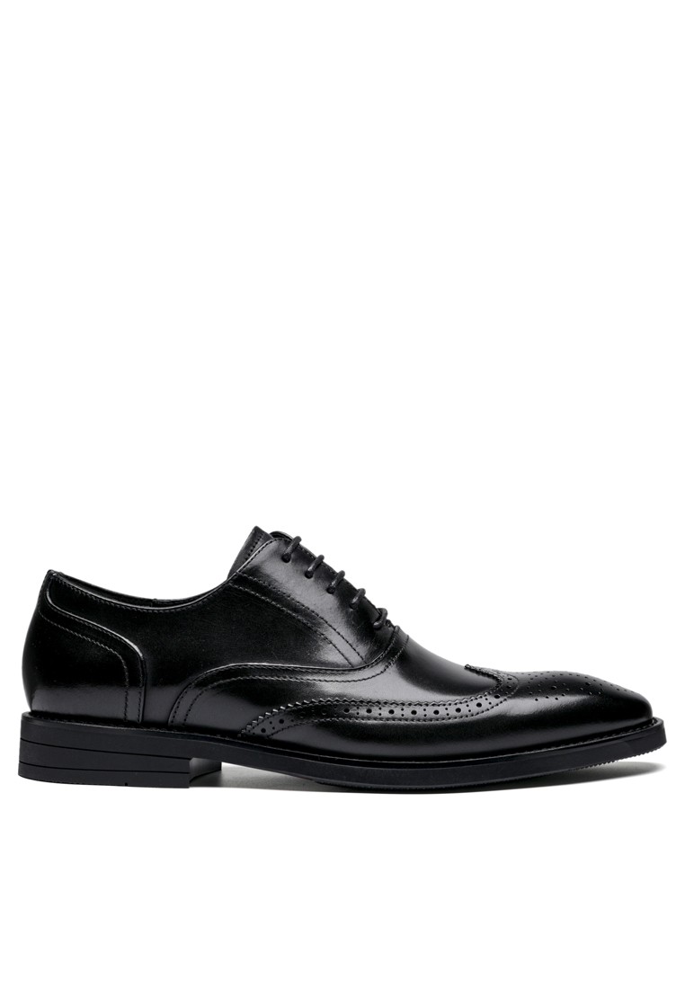 Grain Leather Classic Oxford MK2021-3