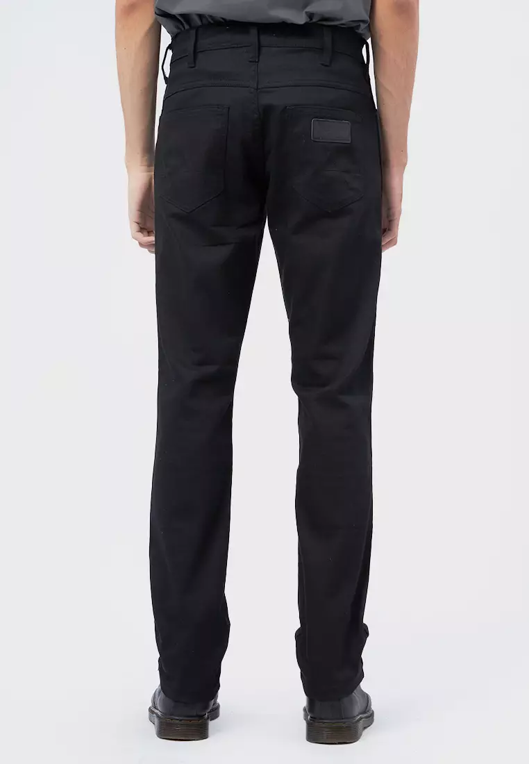 LONG PANTS Skinny Straight Full VEGAS 07A22