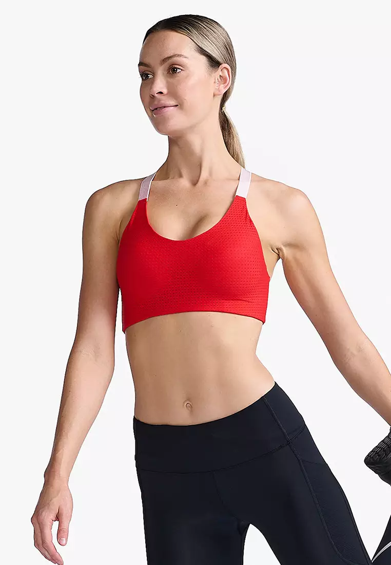In And Out Sports Bra