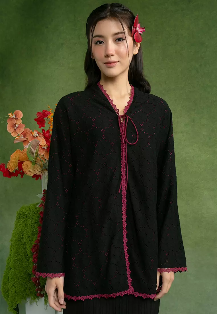 Nadirah Kebaya Set