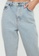 Trendyol blue Washed Denim Jeans 60ABEAAC129FC2GS_3