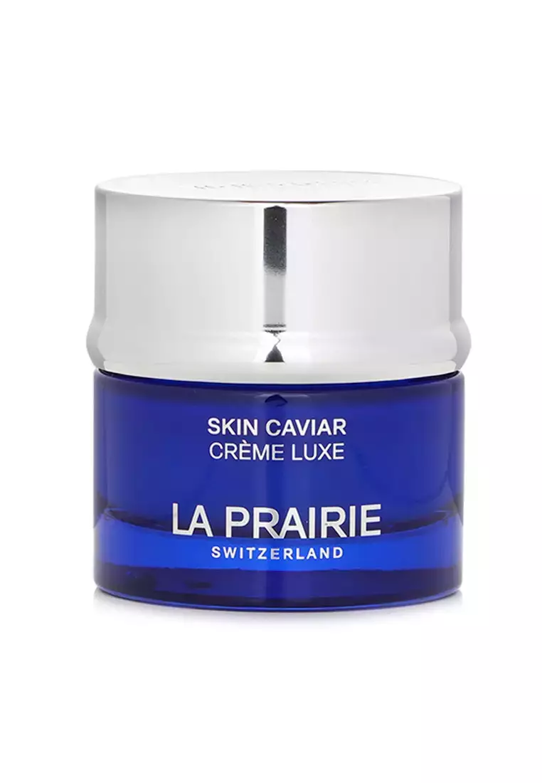 La Prairie Skin Caviar Luxe Cream 50ml 2025 | Buy La Prairie