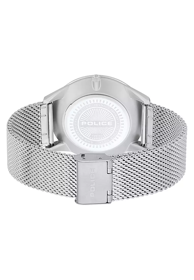 Jam Tangan Pria Police PL.15919JS/04MM