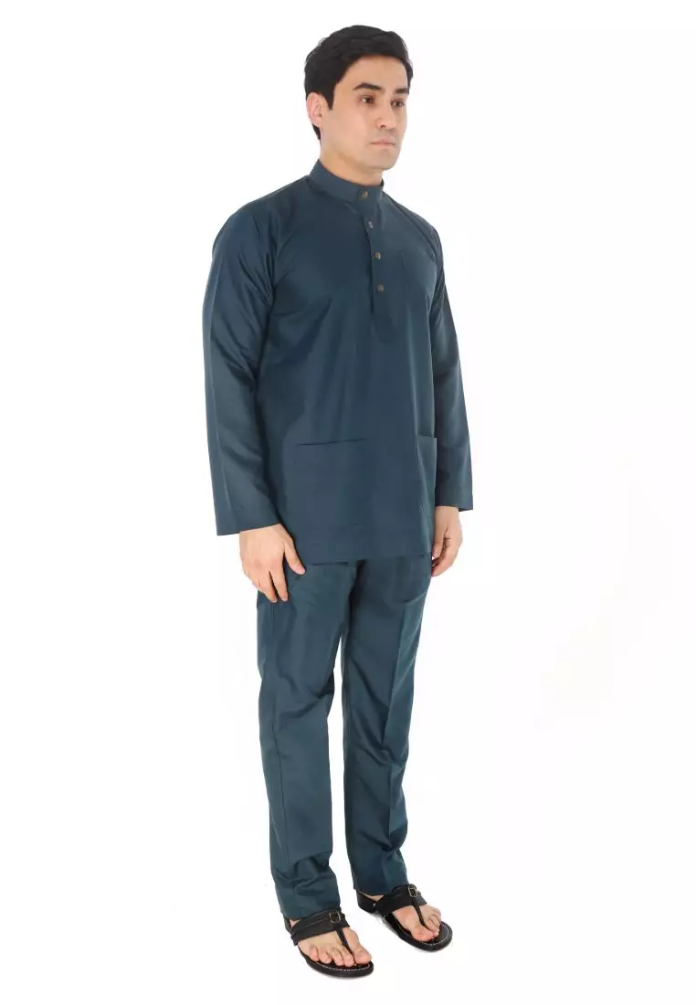 Baju Melayu Moden