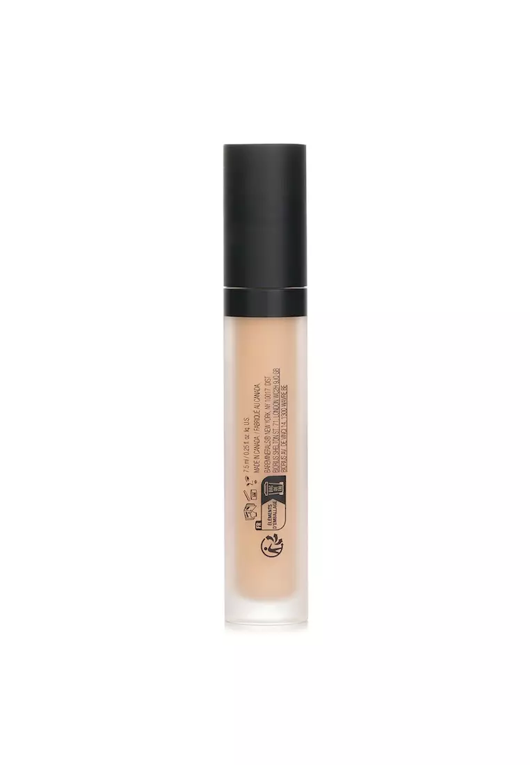 BAREMINERALS - Barepro 16HR All Over Skin-Perfecting Matte Concealer Mineral SPF 25 - # Light 200 Neutral 7.5ml