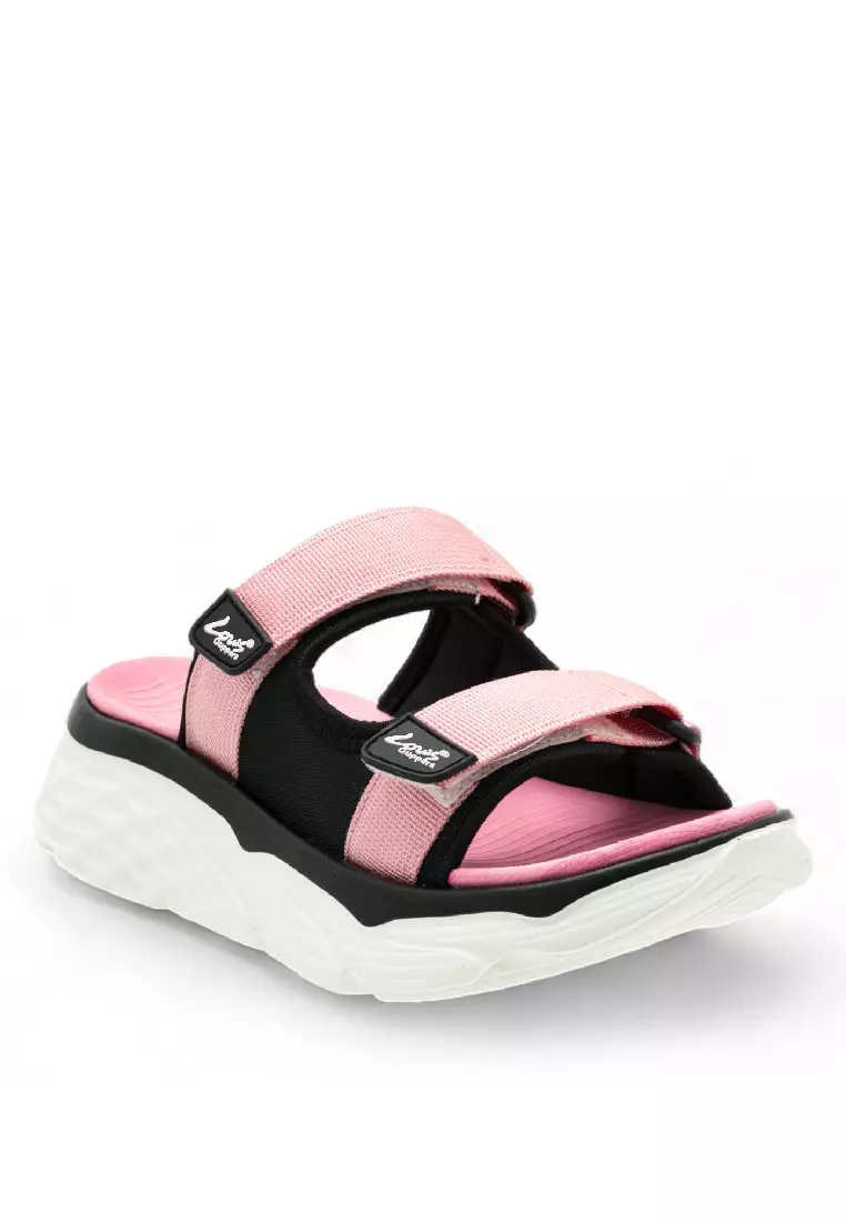 Women Slip On Casual Sandals - 240481018