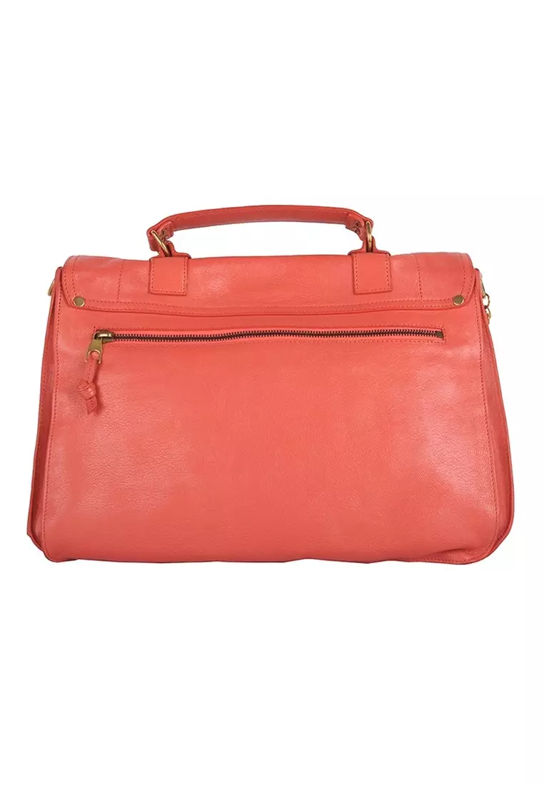 Proenza schouler red online bag