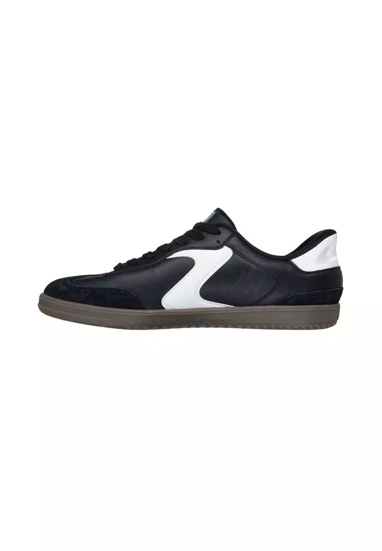 Mens Hotshot-Relegate Court Sneaker