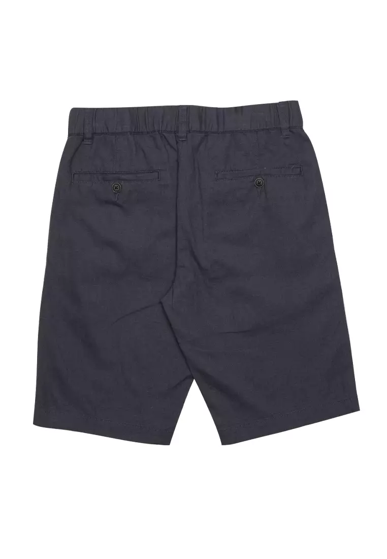 Giordano 2025 bermuda shorts