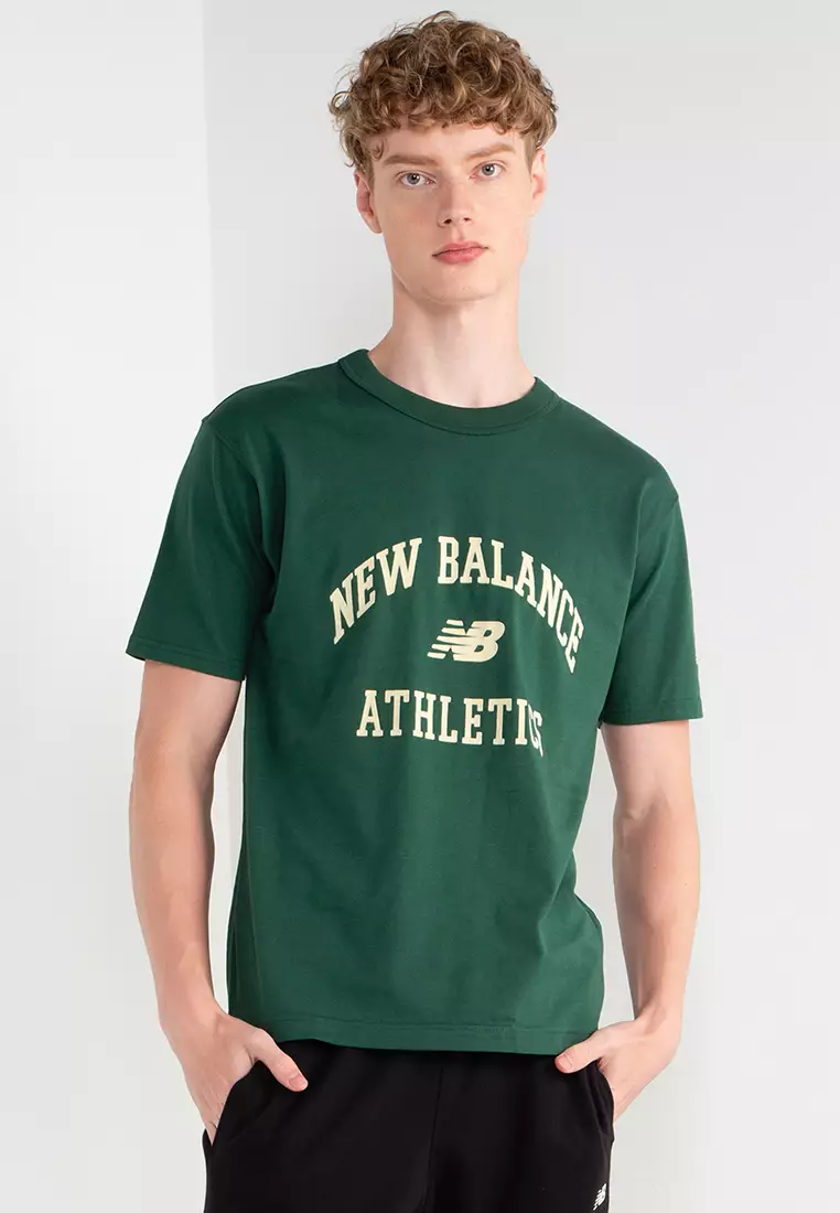 athletic t shirt