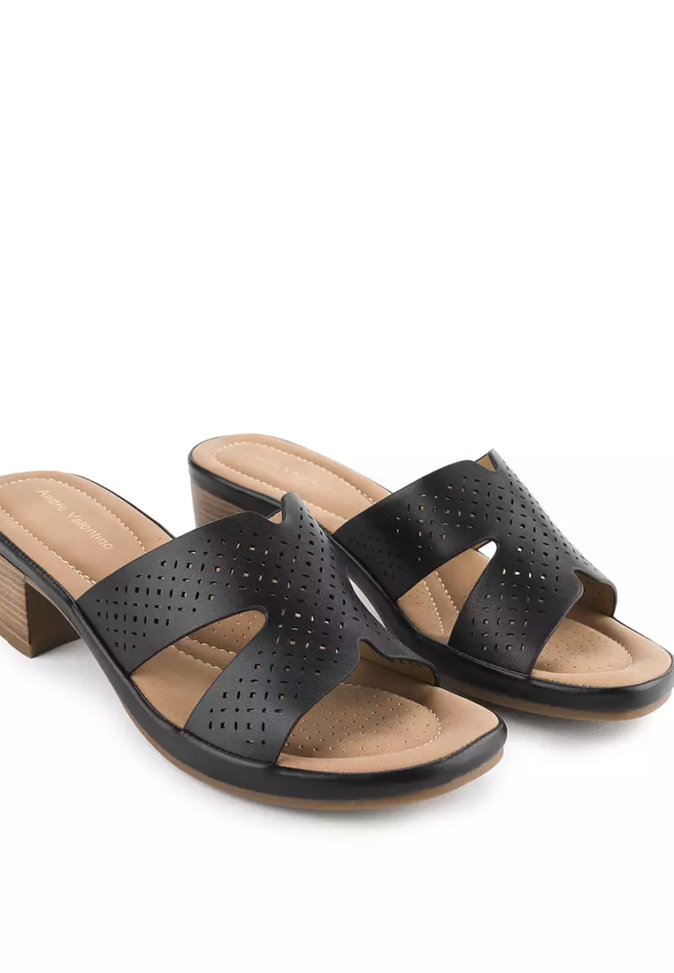 Ladies Shoes 06219Za