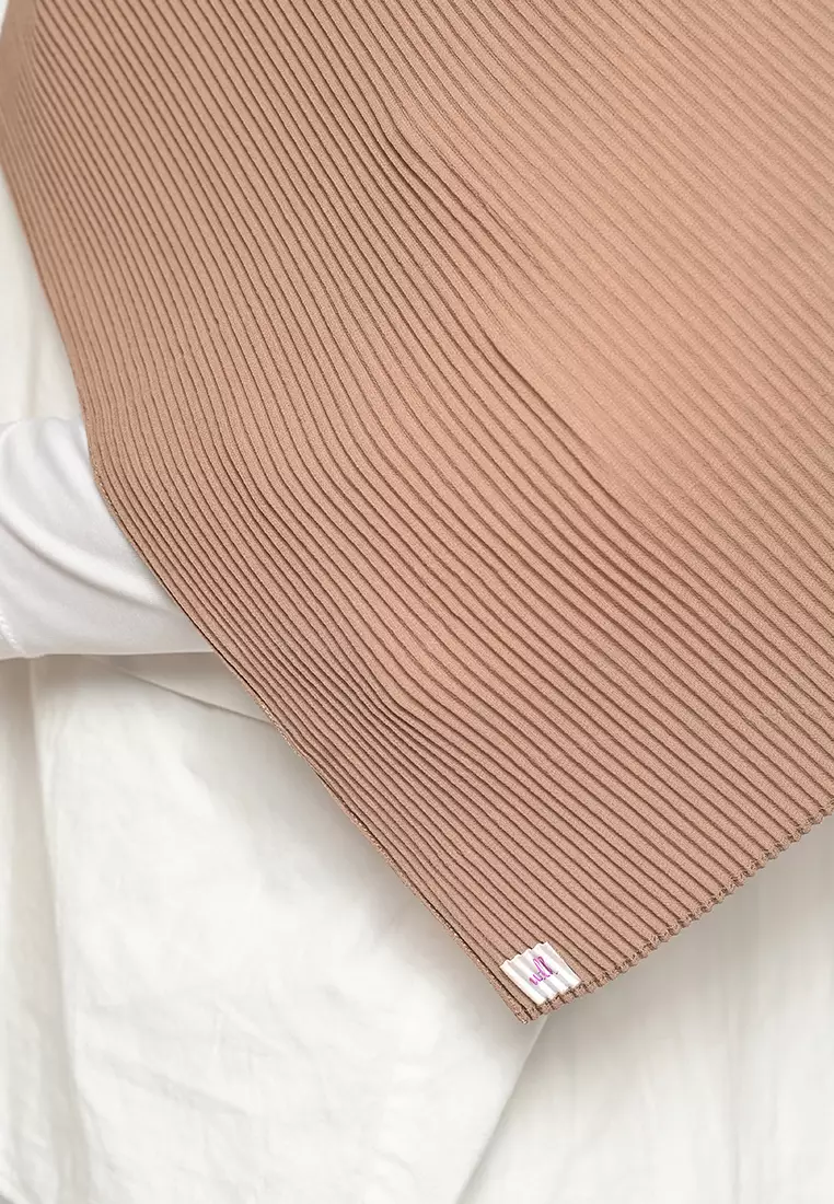 Pasmina Plisket Cerutti Milo