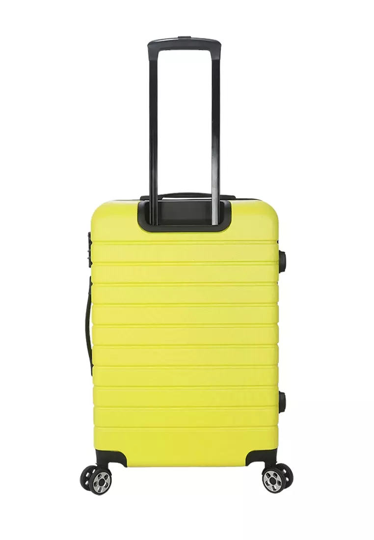 Koper Polo Design 16502-08 - 24 Inch Yellow