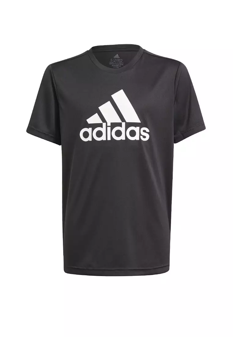 adidas boys t shirt