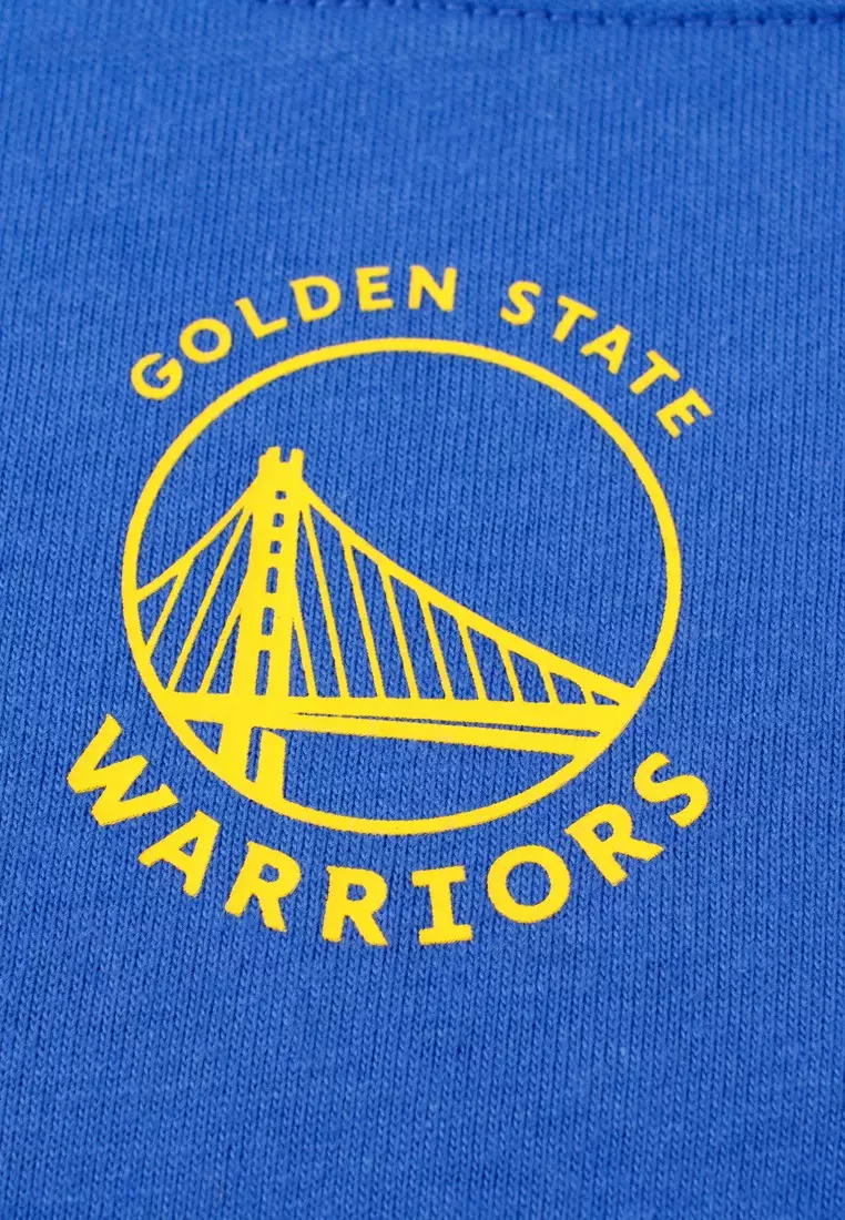 Golden State Warriors T-Shirt For Men Box Out Collection [N6Q1]