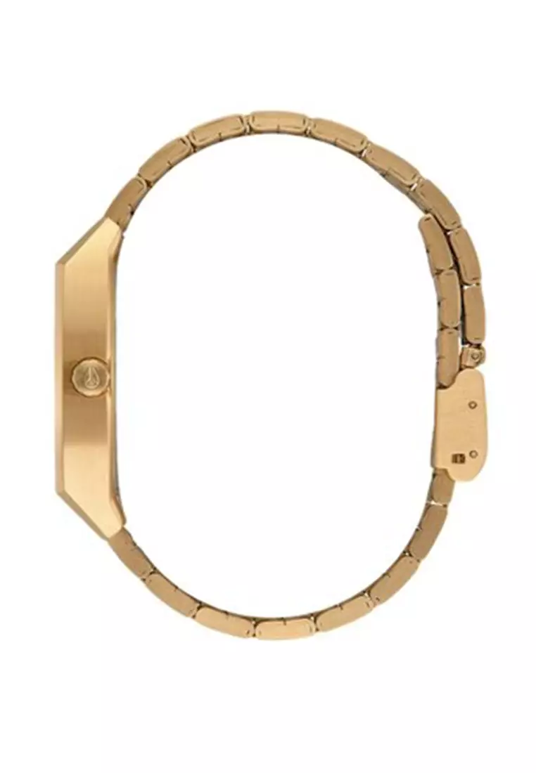 TIME TRACKER ALL GOLD