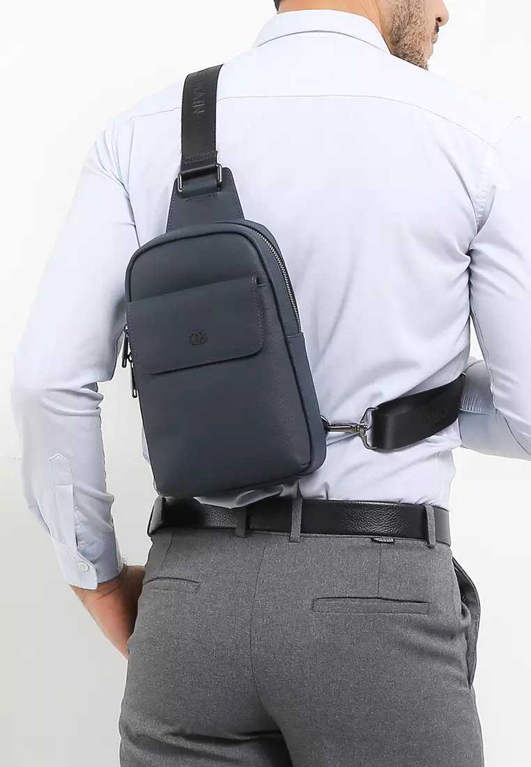Rico Chest Bag-L