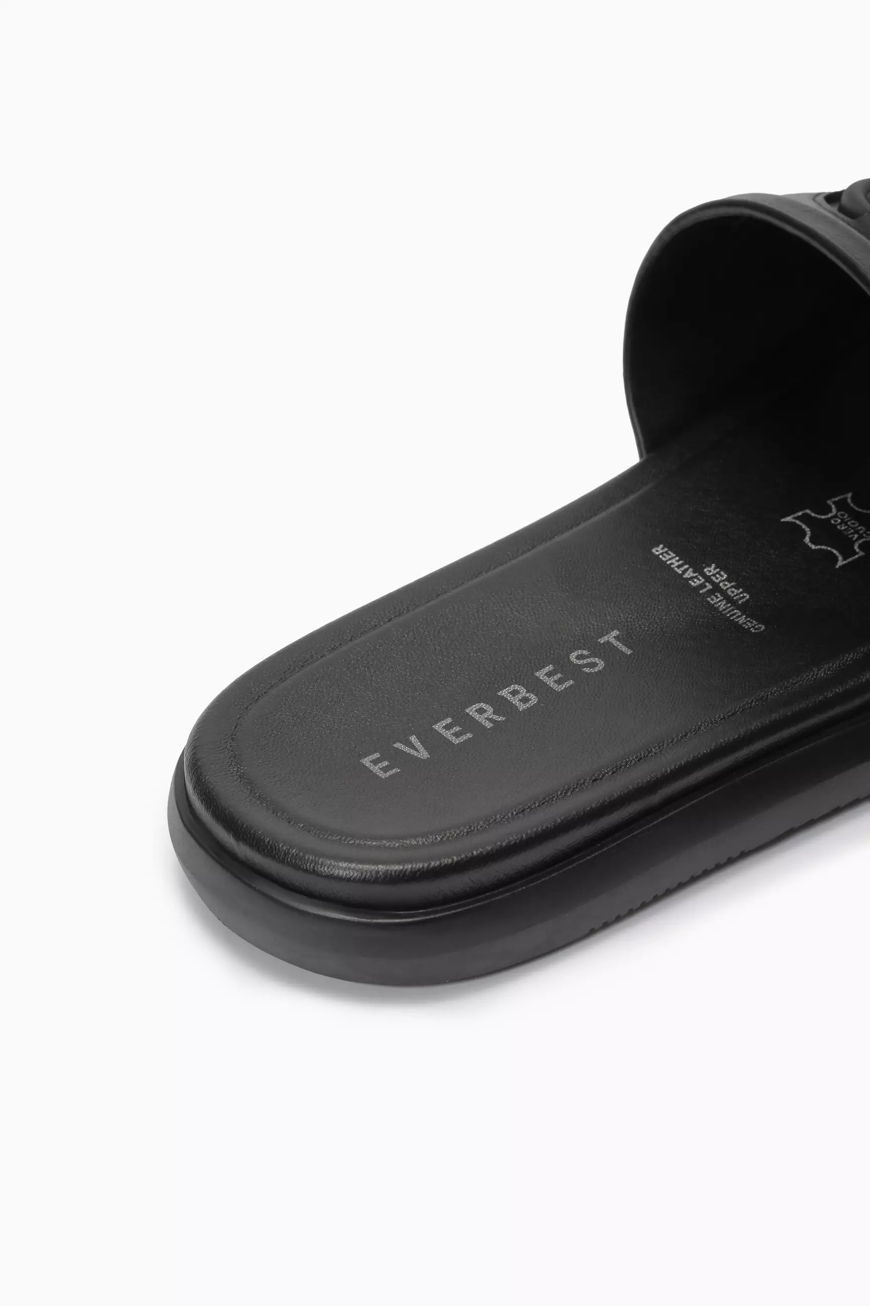 EVERBEST RAZON BLACK