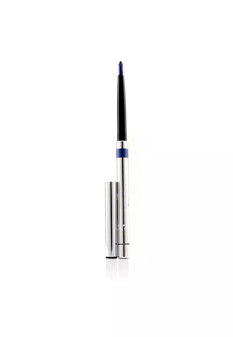 Sisley - Phyto Khol Star Waterproof - # 5 Sparkling Blue 0.3g/0.01oz