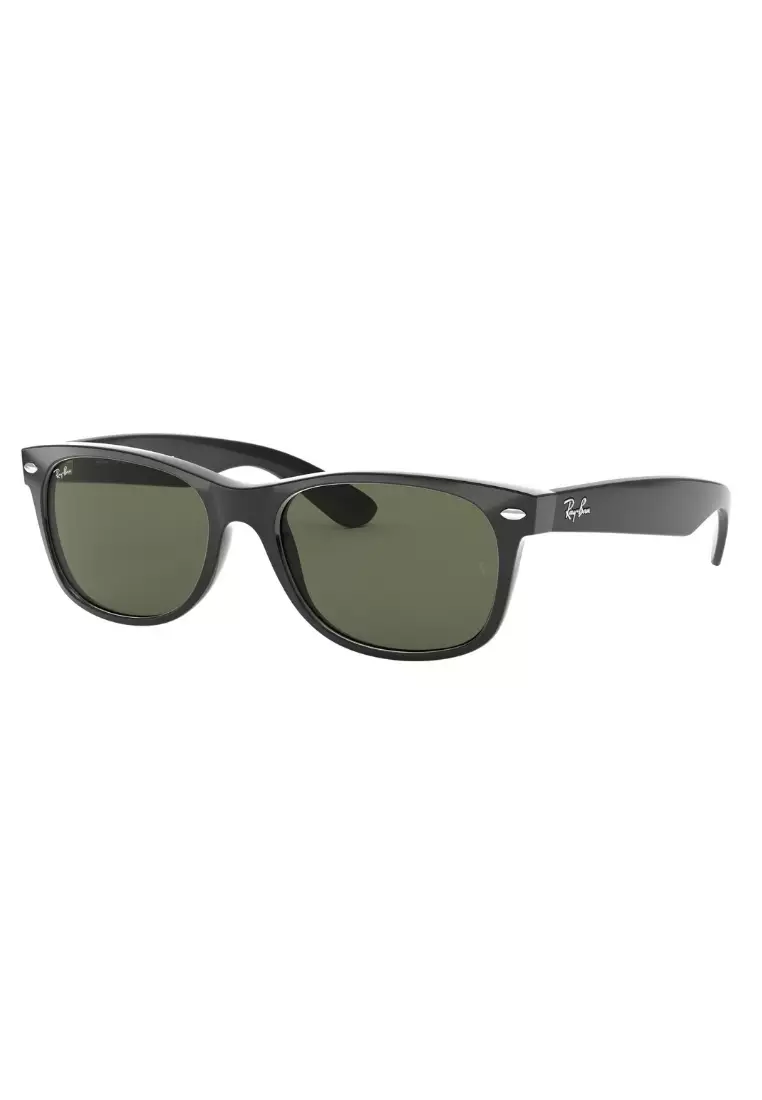 Ray-Ban New Wayfarer Sunglasses