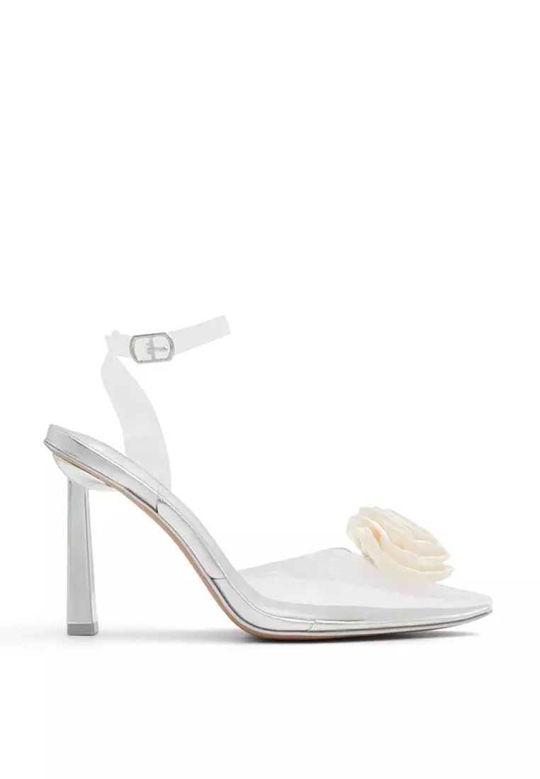 Jual Call It Spring Rosaliia Ankle Strap Heels Original 2024 ZALORA