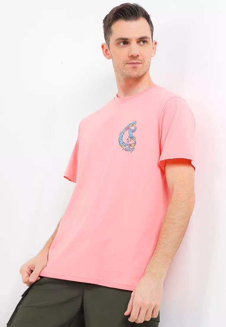 Nordic Smart Fit T-Shirt