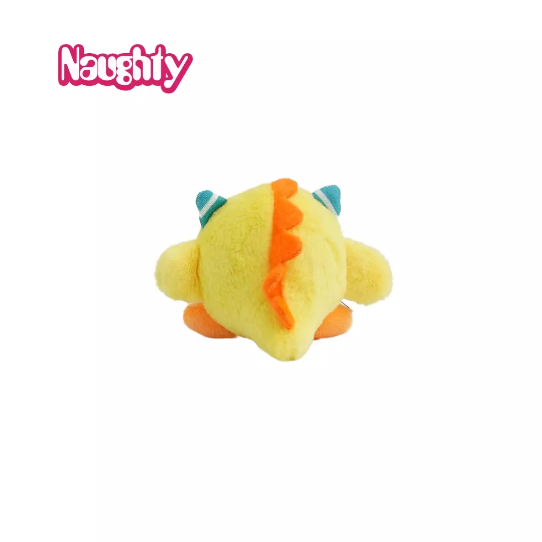 Gantungan Kunci Tas Monster Keychain Bag GKC241000012 Naughty Accessories