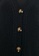 Trendyol black Braided Knit Cardigan CD768AA084CD67GS_3
