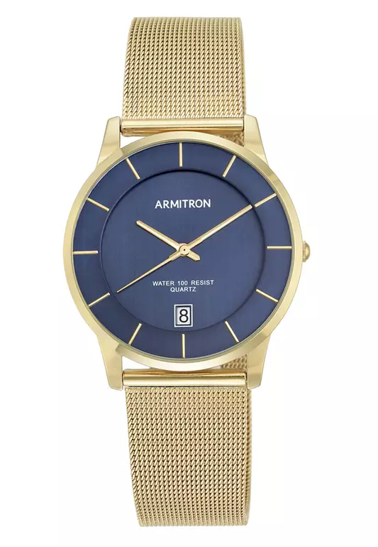 Men's Analog Watch AR-20/5123NVGP