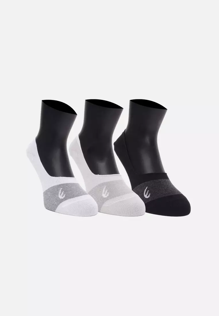 Buy World Balance World Balance Women s NSHOW SOCKS 04 P3 2024