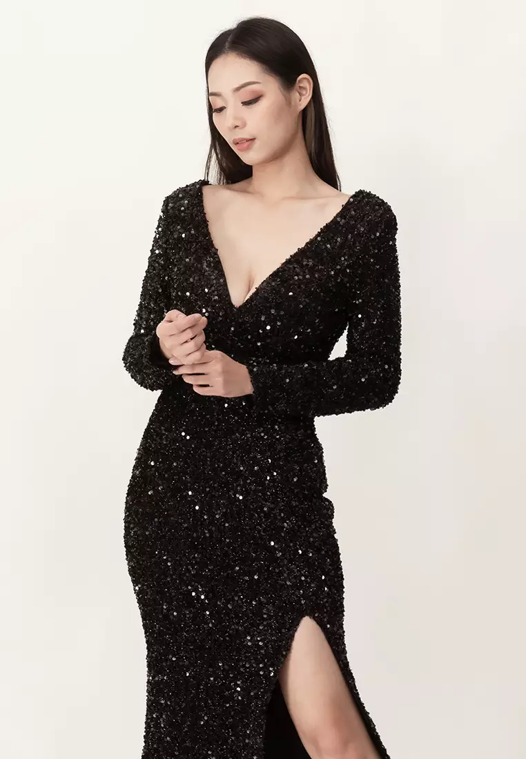 Bebebutterfly dinner dress best sale