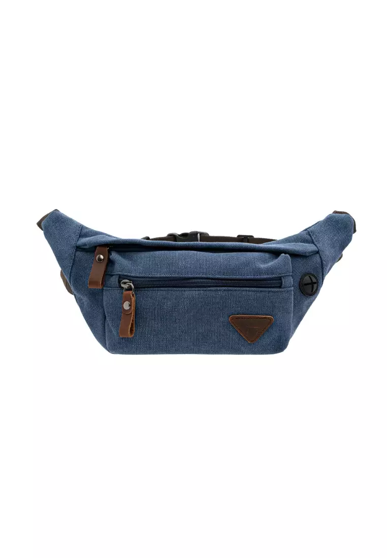 Waist top bag vintage
