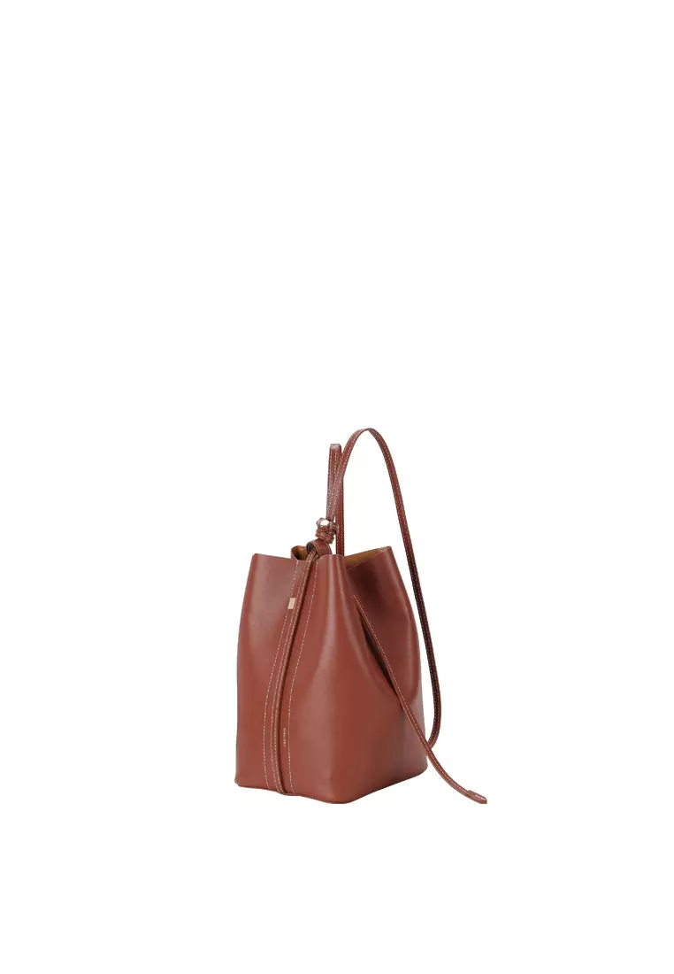 Liebox 3-Way System Backpack Shoulder Bag - Coconut Shell