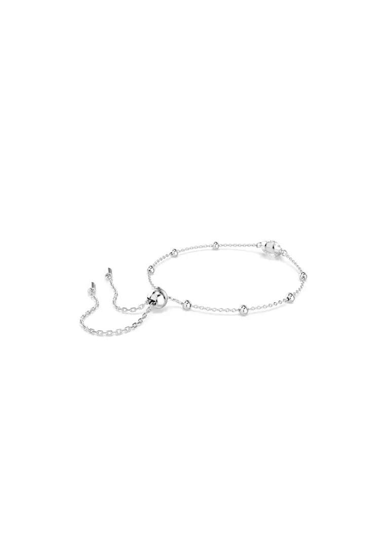 UNA:BRACELET DOUBLE SIDE ONE CRE/RHS M
