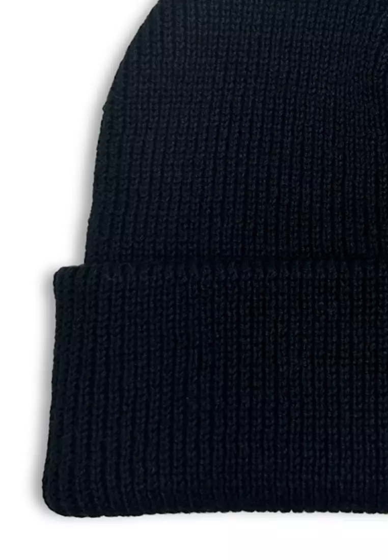 PALLADIUM LOGO COTTON BEANIE