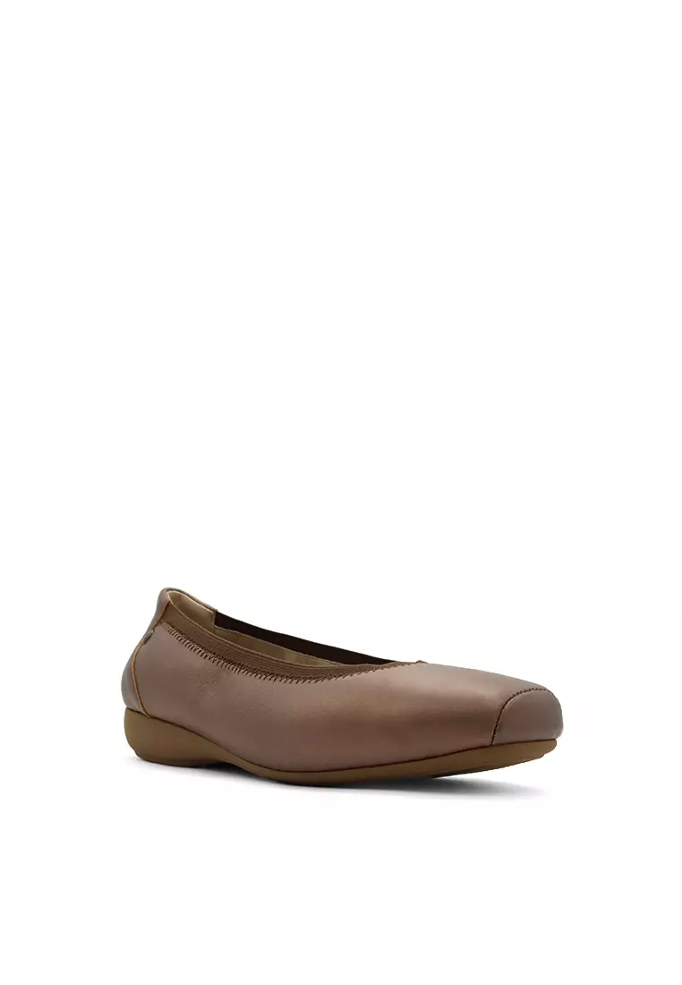 Discount on Hush Puppies  shoes - SKU: Gemma Slip On Pt Women's Casual Shoes