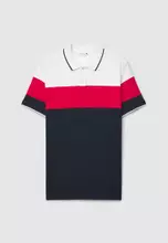 Var bright red